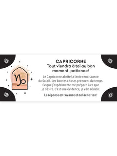 Le petit Oracle Astro Mystic