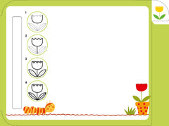 Mes premiers dessins