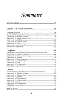 Quelle alimentation pour l'hernie hiatale ?