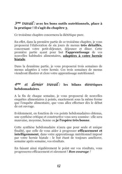 Quelle alimentation pour l'hernie hiatale ?