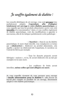 Quelle alimentation pour l'hernie hiatale ?