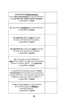 Quelle alimentation pour l'hernie hiatale ?