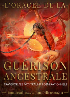 L'Oracle de la guérison ancestrale