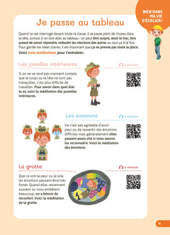 Mon année de CM1