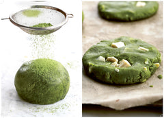 HAPPY COOKIES - Les recettes de la Fabrique Cookies