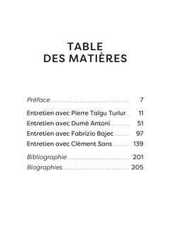 A l'école du zen
