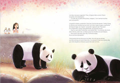 Thao sur l'île aux oiseaux