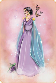 Le Grand Lenormand - Cartes Oracle