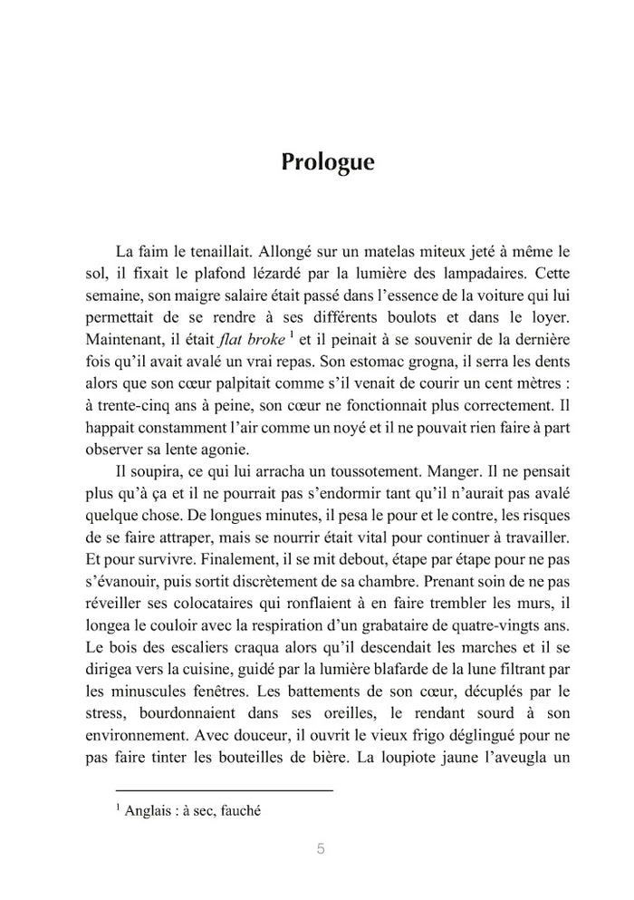 Le coeur se souvient