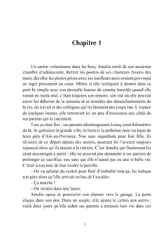 Le coeur se souvient