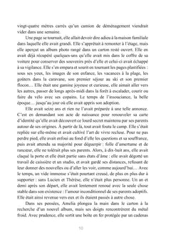 Le coeur se souvient