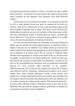 Le coeur se souvient