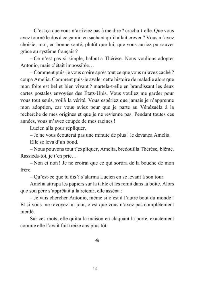 Le coeur se souvient