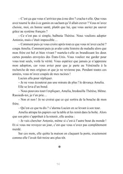 Le coeur se souvient