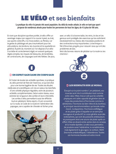 Je deviens cycliste - Les conseils de spécialistes pour débuter