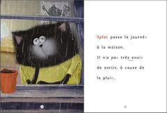 Splat jardine
