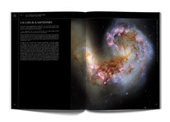 Voyage vers l'infini