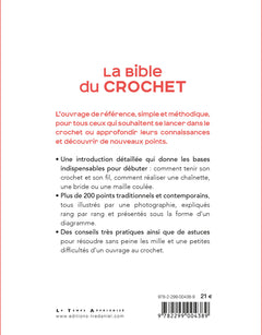 La bible du crochet