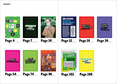 Relocaliser, Fake or not ?