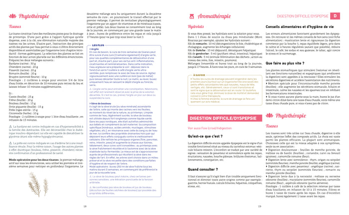 Le guide Terre vivante de la santé au naturel