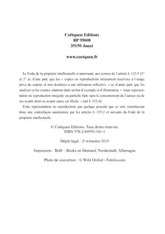 Le poids de la volonté