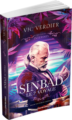 Sinbad - Le septième voyage