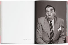 Philippe Halsman. The Frenchman