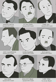 Les témoignages historiques les plus marquants
