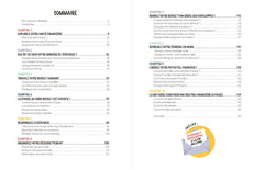 Le guide ultime pour bien gérer son budget