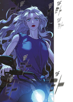 White Blood - Tome 4