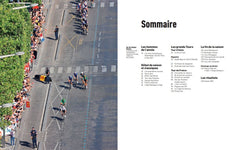 Cyclisme 2021 - Le Livre d'or
