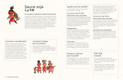 La cuisine populaire japonaise avec Genki