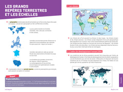 Savoirs fondamentaux 6e - Toutes les matières