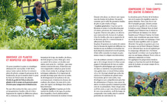 Jardiner avec la Lune en biodynamie 2023