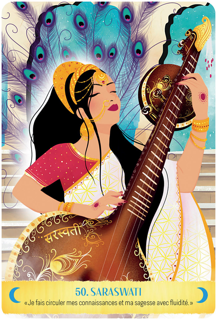 L'Oracle de l'Ayurvéda