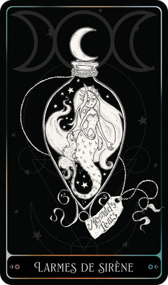 L'Oracle de l'alchimiste