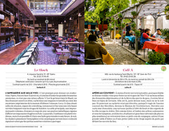 Paris 100 bars pour se donner rendez-vous - Au bon endroit, au bon moment, et plus si affinités