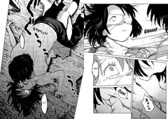 Défigurée - Tome 1