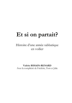 Et si on partait