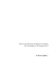 Et si on partait