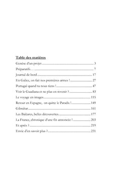 Et si on partait