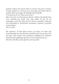 Et si on partait