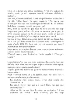 Et si on partait