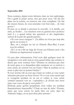 Et si on partait