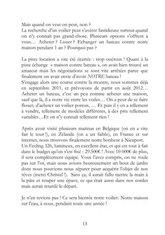 Et si on partait