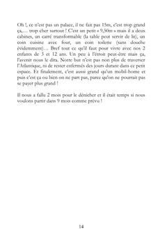 Et si on partait