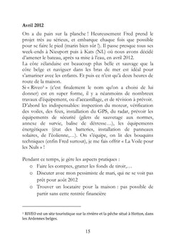 Et si on partait