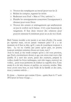 Et si on partait