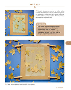 L'art du cyanotype