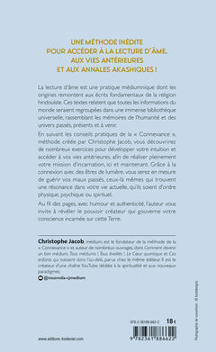 Comment bien pratiquer une lecture d'âme - Manuel pratique pour développer votre intelligence intuit